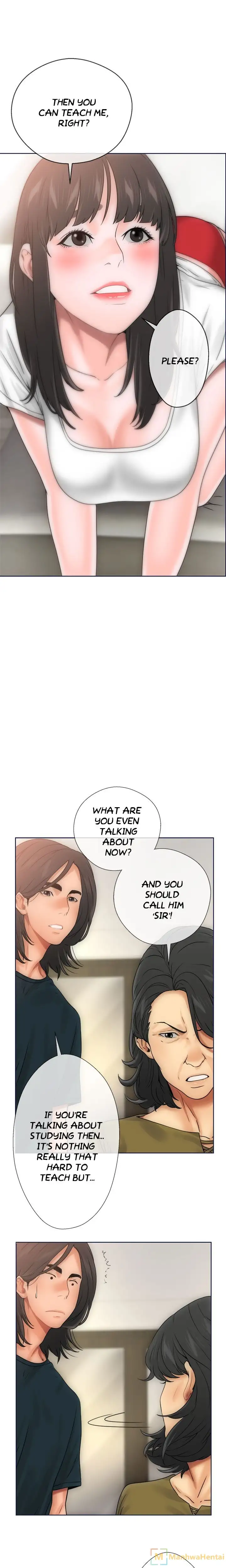 Lust Awakening page 17