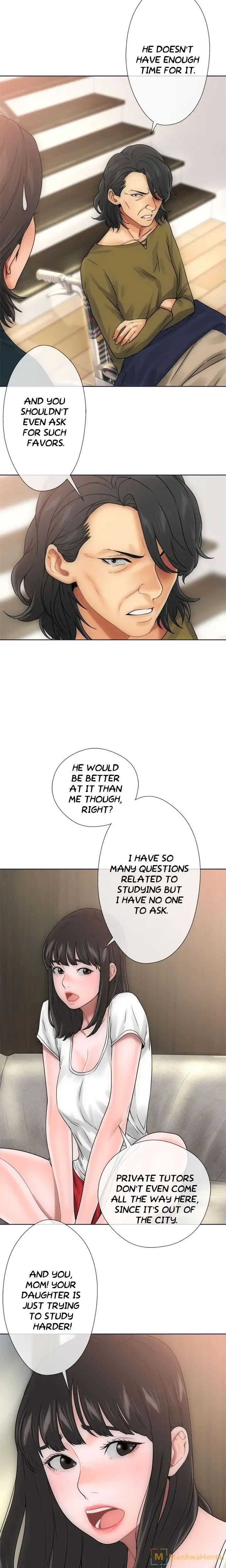 Lust Awakening page 18