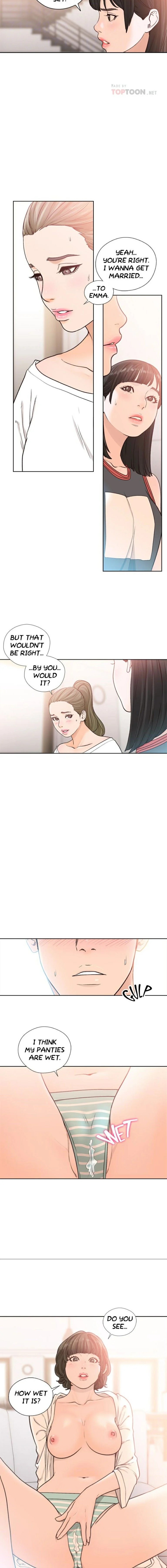 Lust Awakening page 6