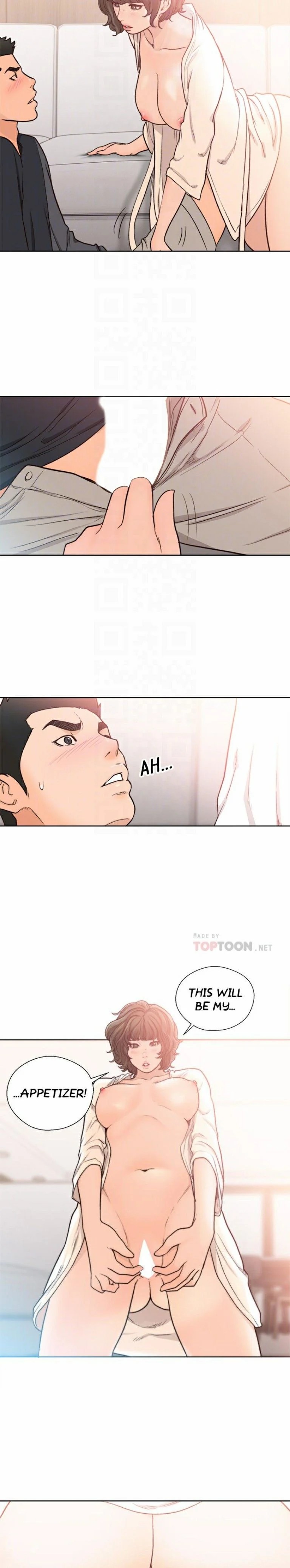 Lust Awakening page 11
