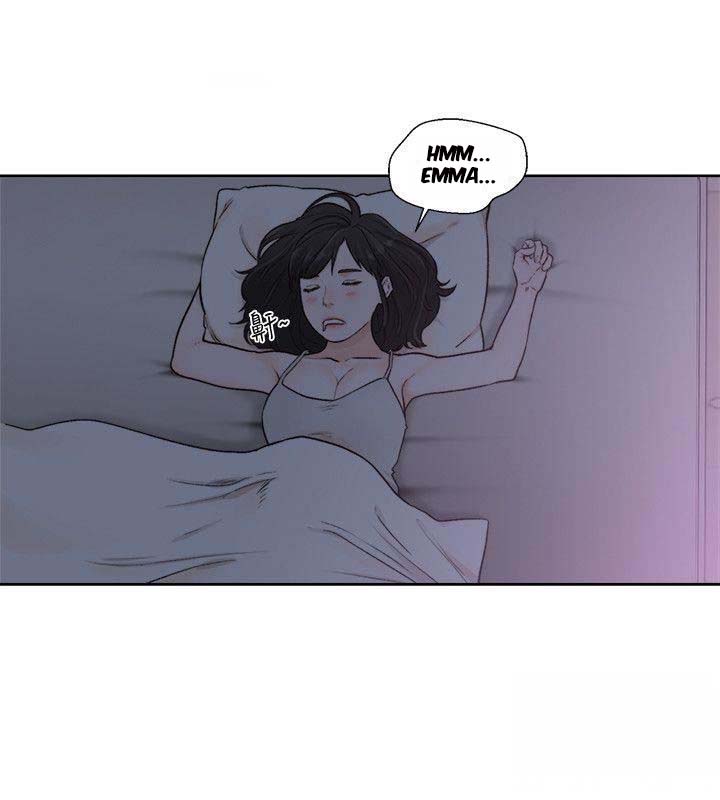 Lust Awakening page 18