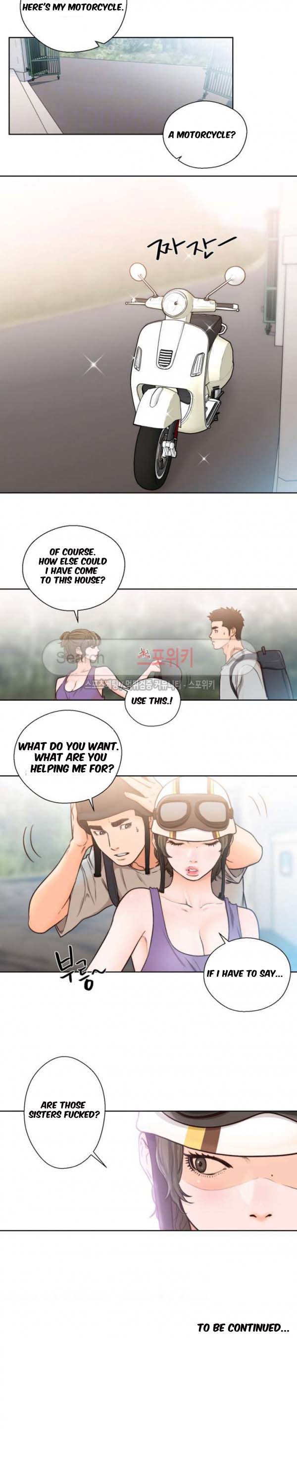Lust Awakening page 20