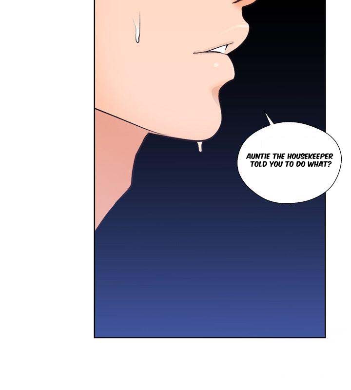 Lust Awakening page 4