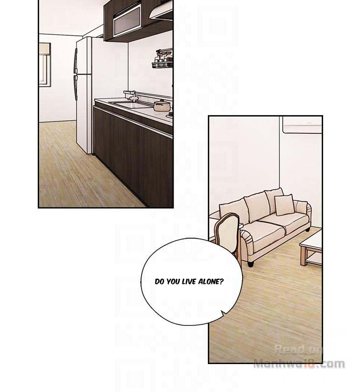 Lust Awakening page 21