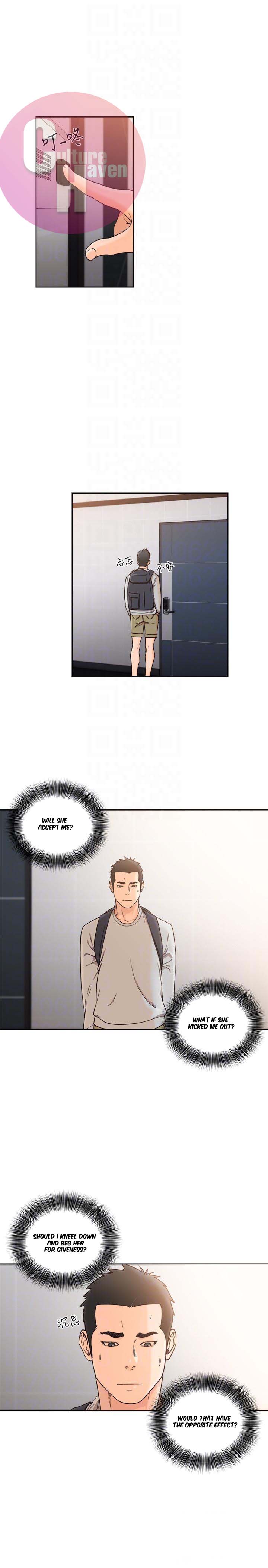 Lust Awakening page 10