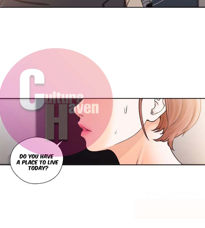 Lust Awakening page 21