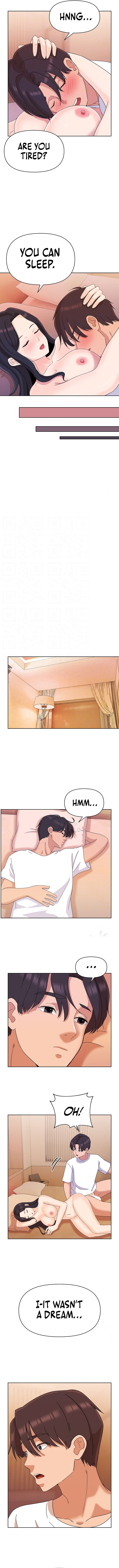 Lustful Woman page 4