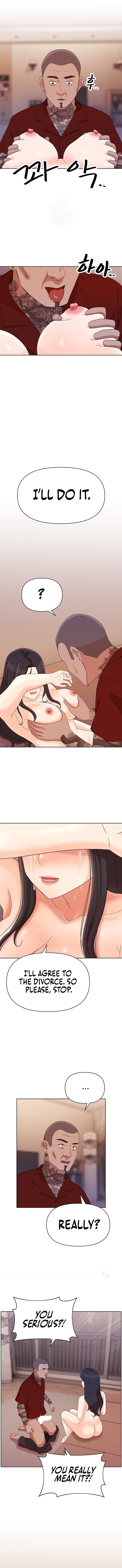 Lustful Woman page 2