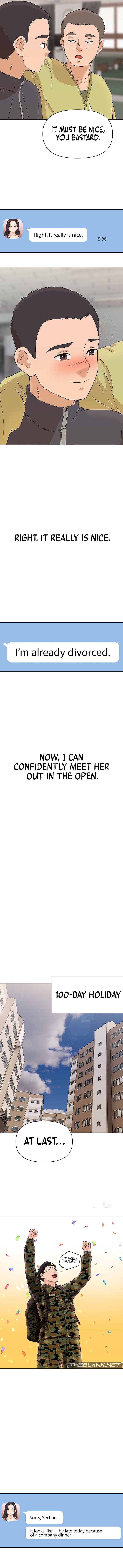 Lustful Woman page 12