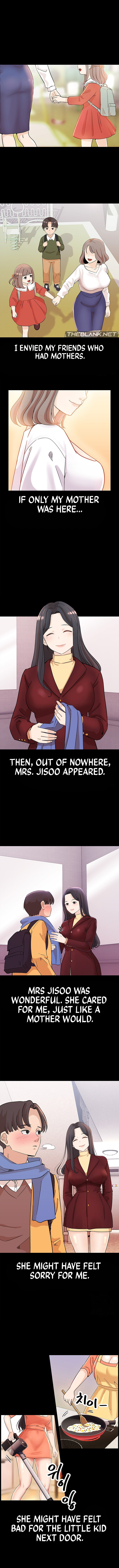 Lustful Woman page 5
