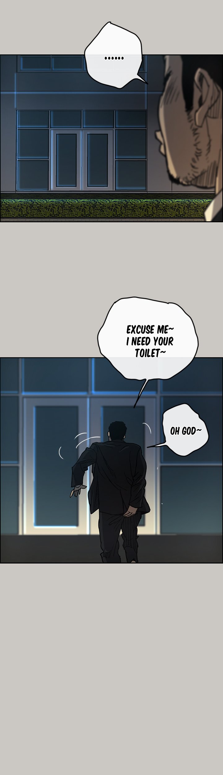 Mad : Escort Driver page 39
