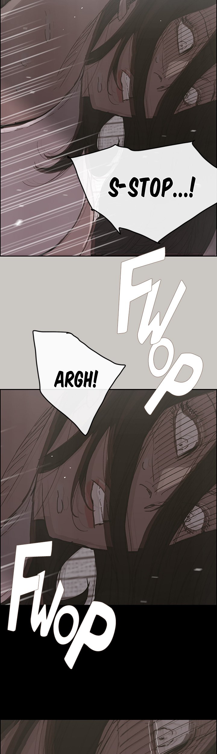 Mad : Escort Driver page 46