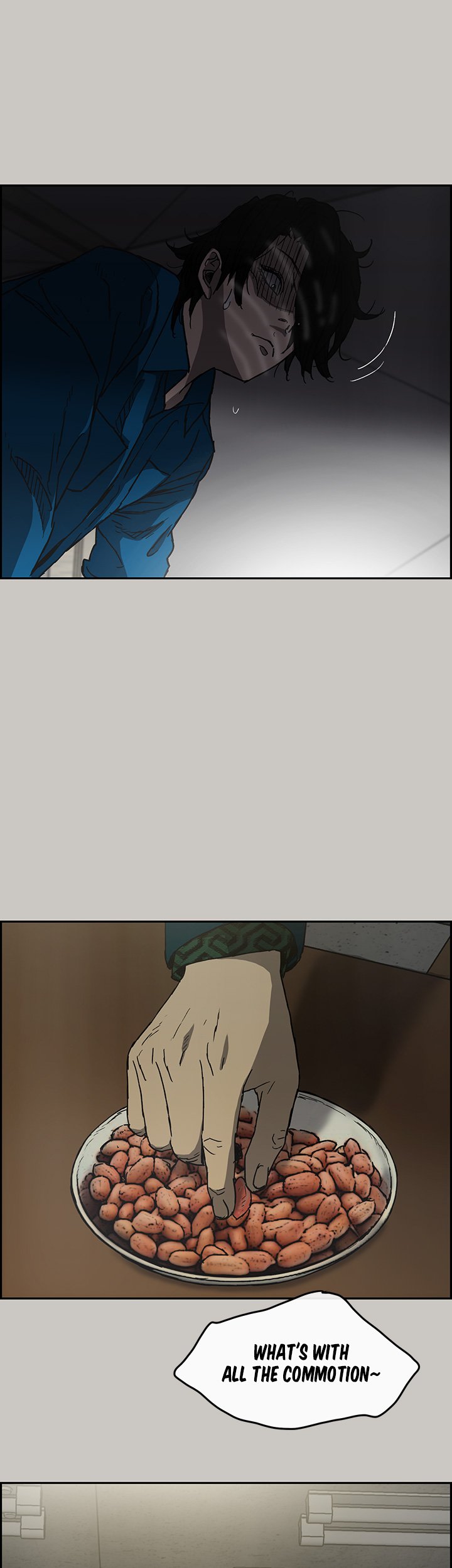 Mad : Escort Driver page 24