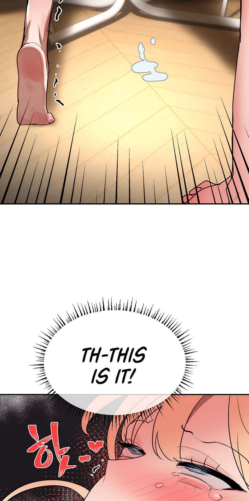 Magical Girl Service page 6