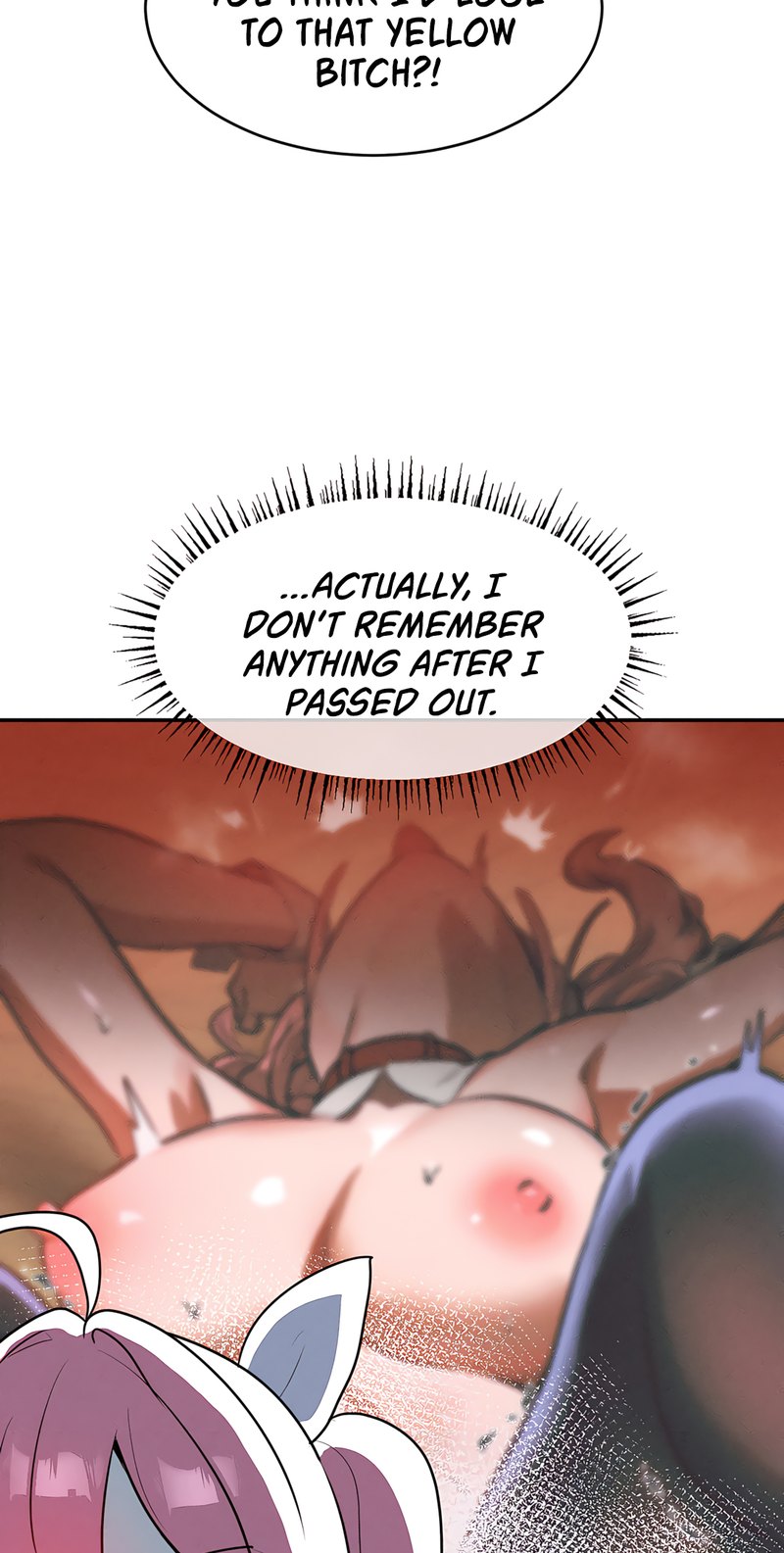 Magical Girl Service page 13