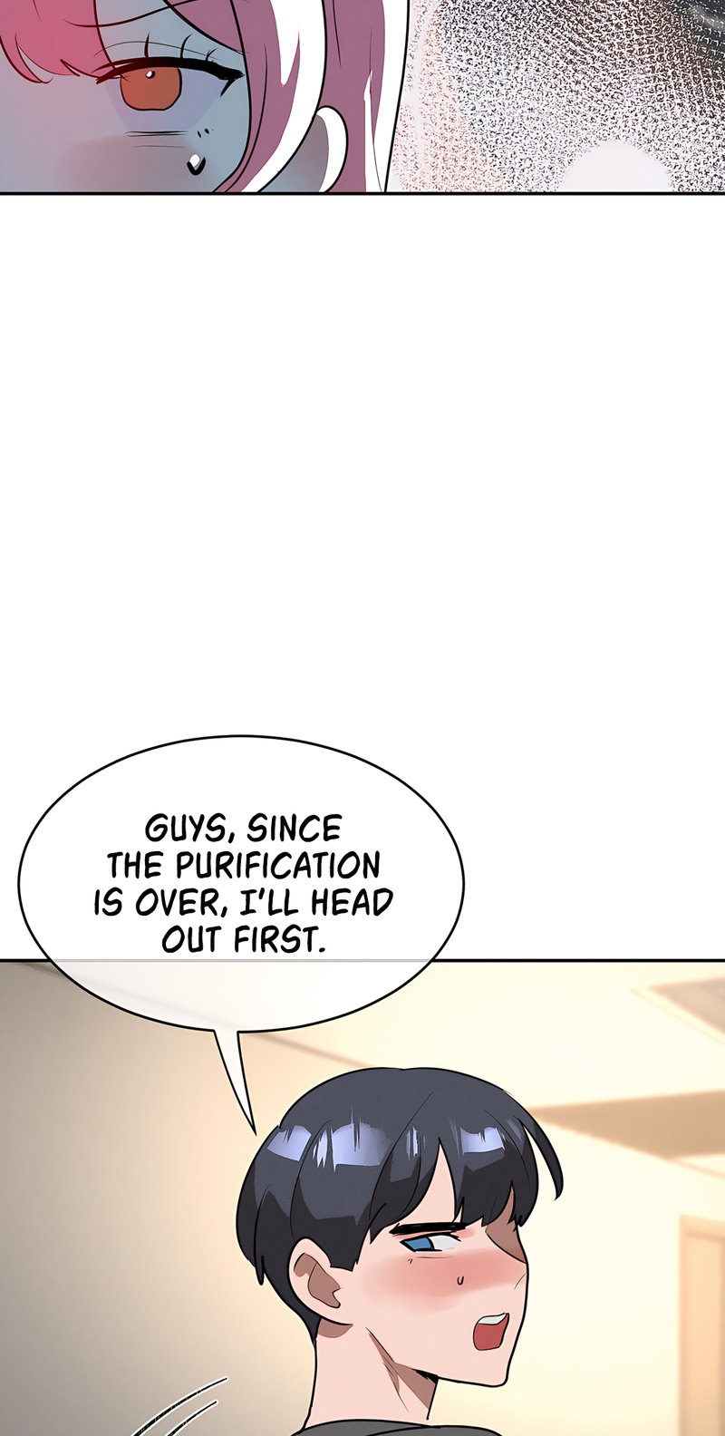 Magical Girl Service page 14