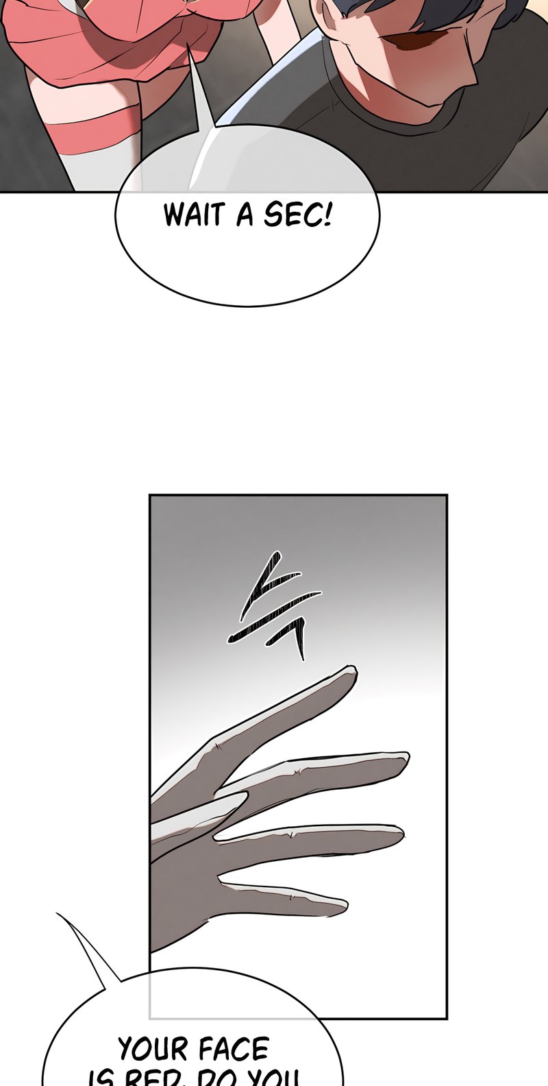 Magical Girl Service page 16