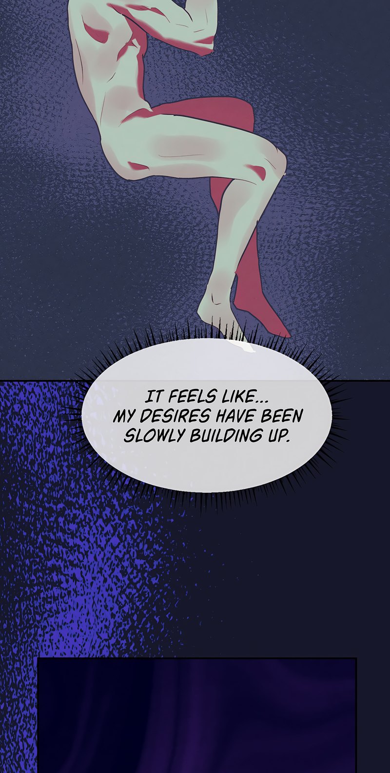 Magical Girl Service page 21