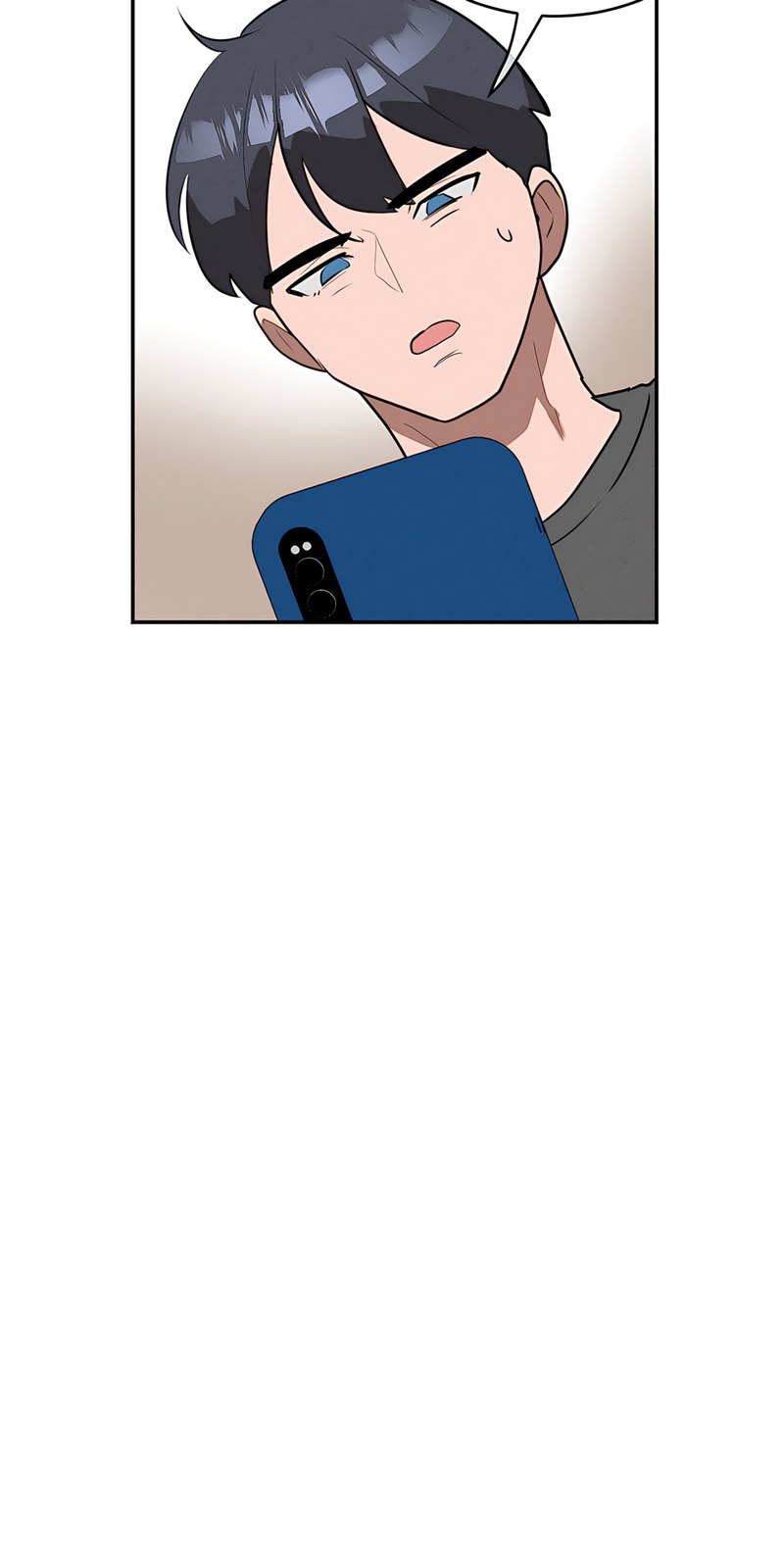 Magical Girl Service page 30