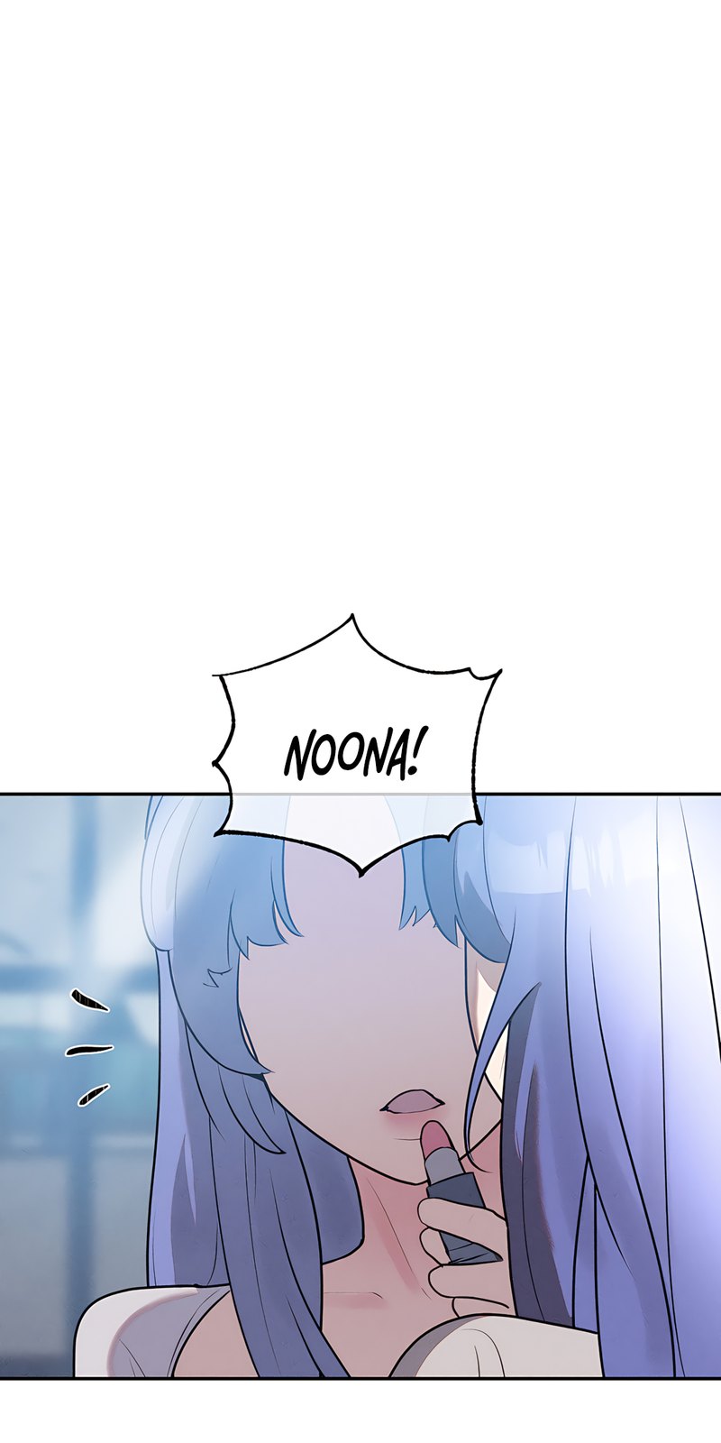 Magical Girl Service page 31