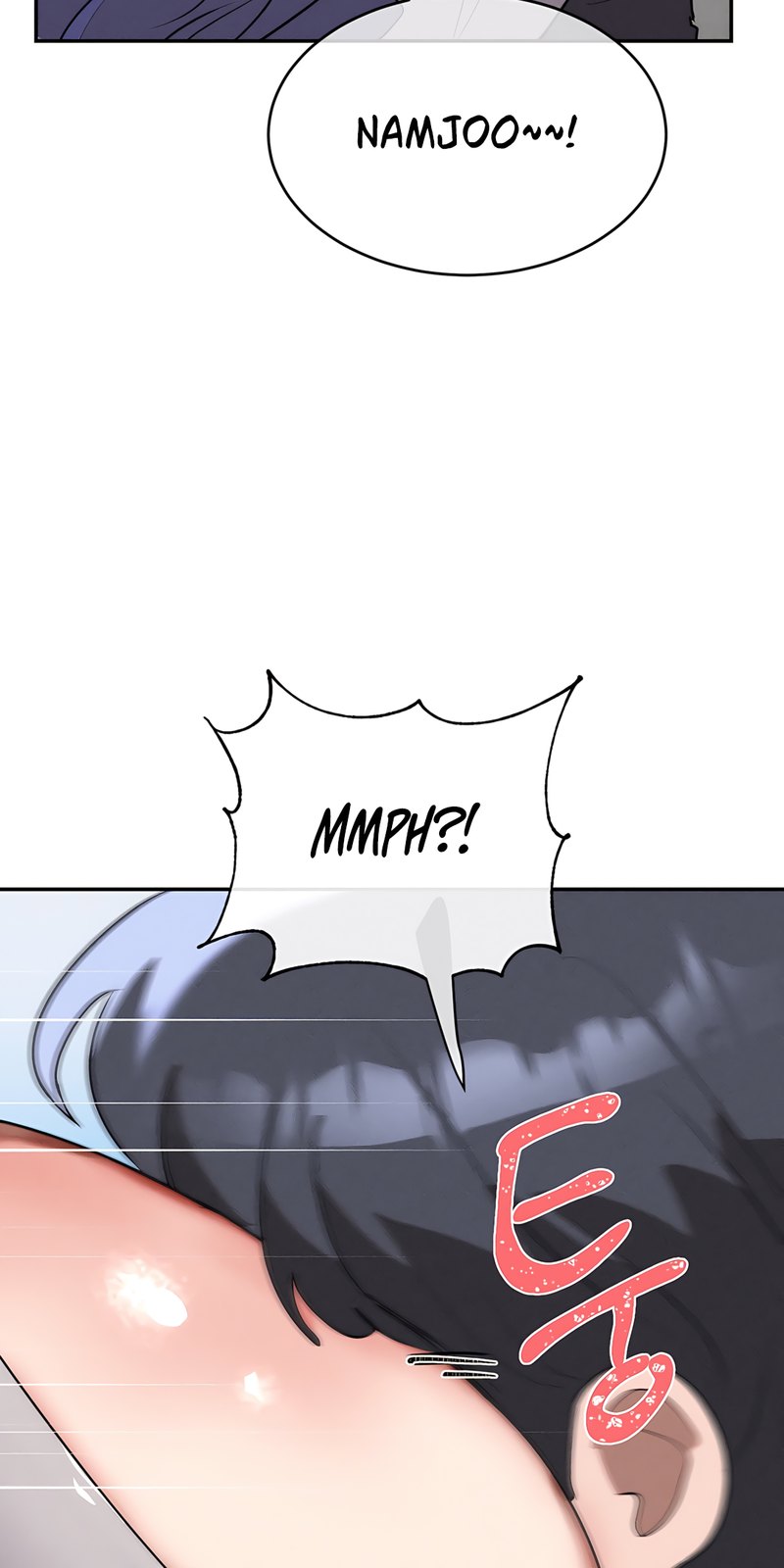 Magical Girl Service page 33