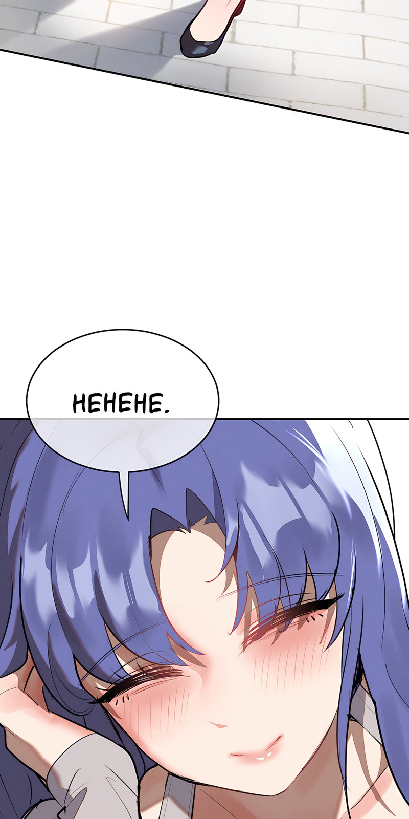Magical Girl Service page 38