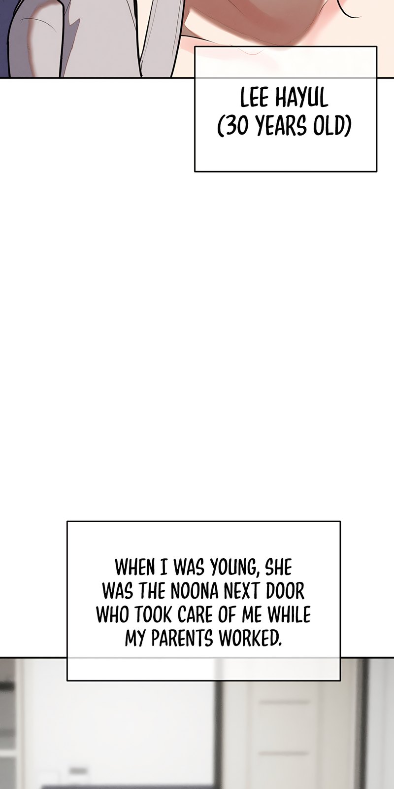 Magical Girl Service page 39