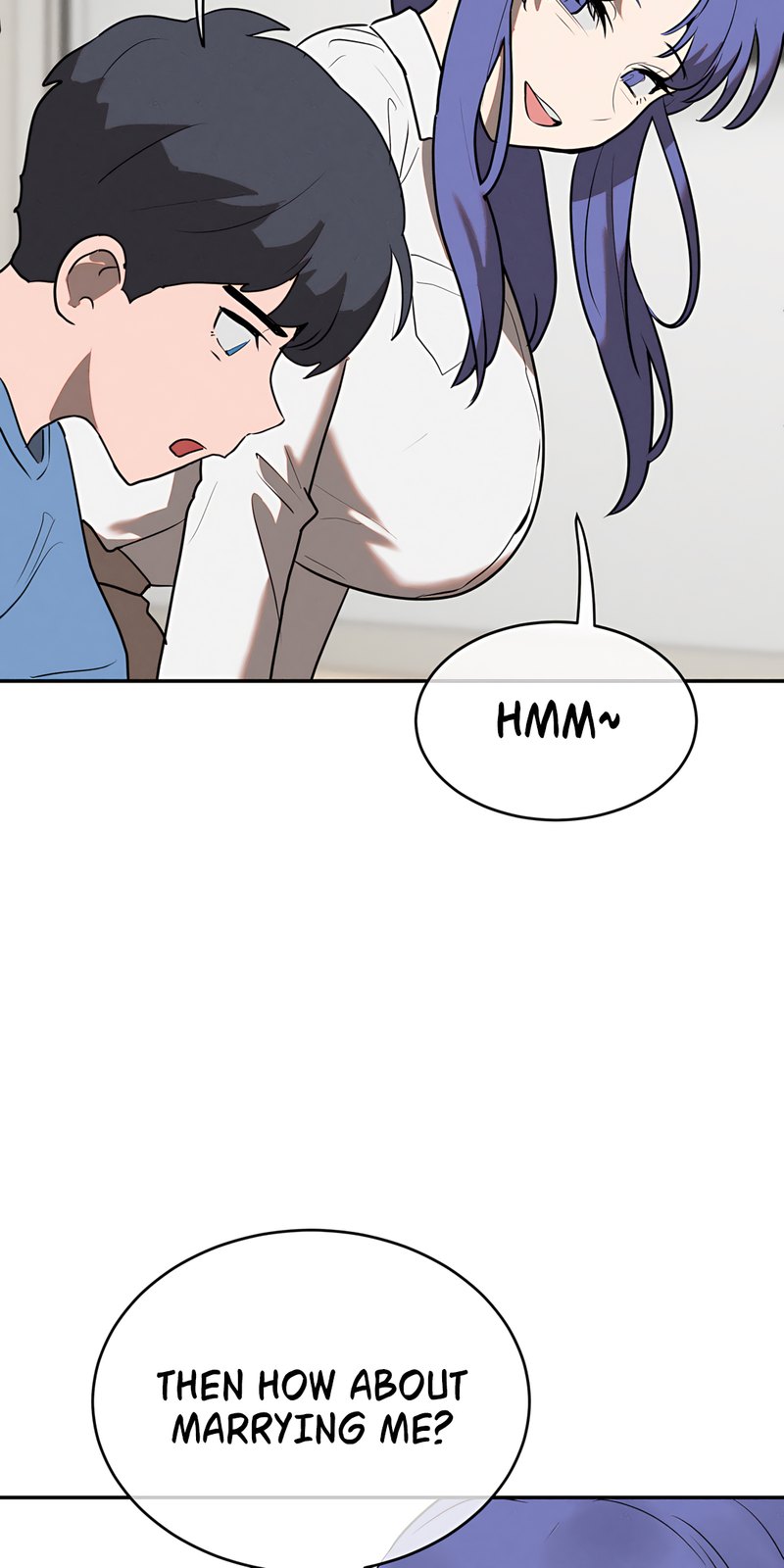 Magical Girl Service page 41