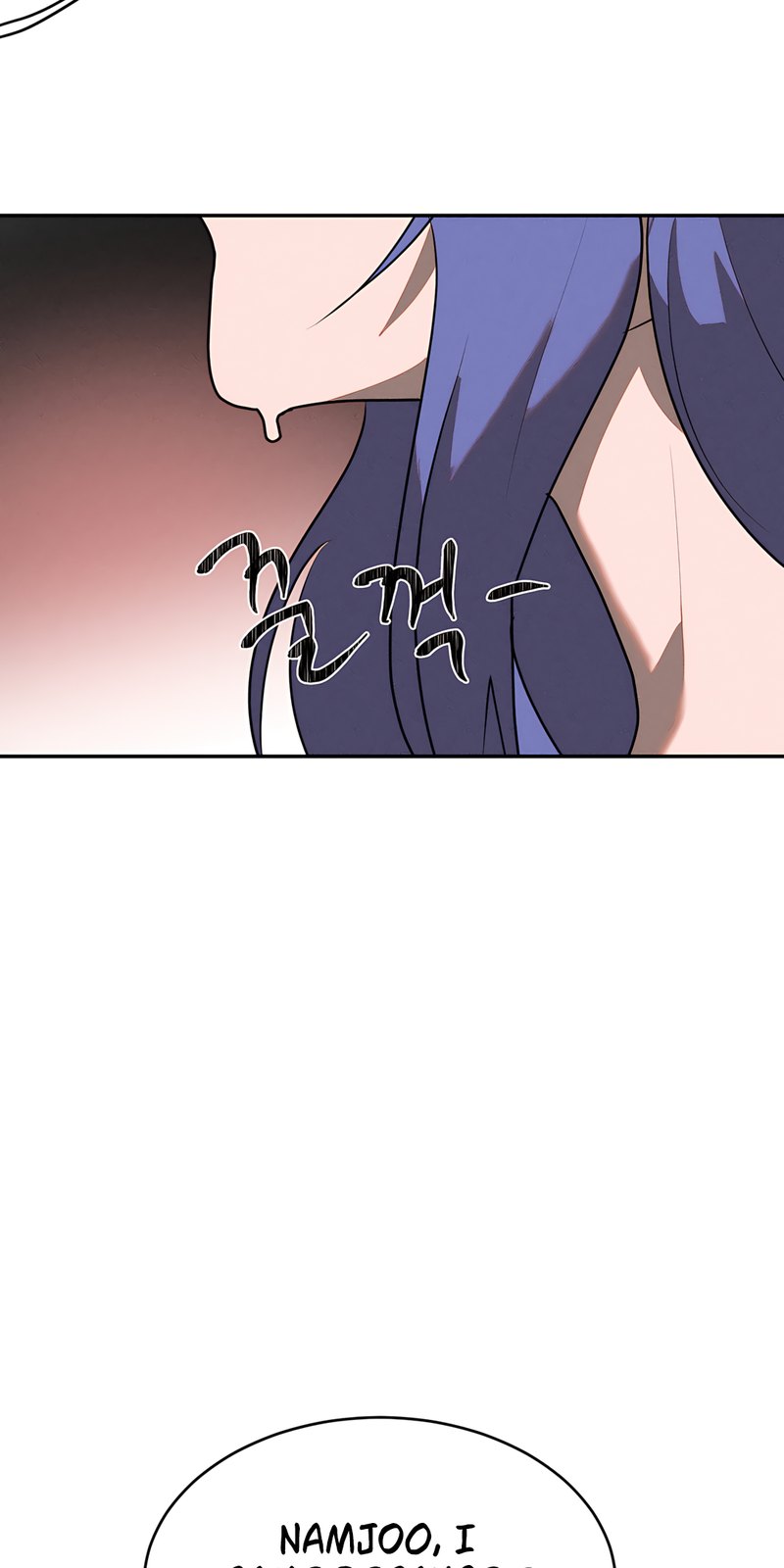 Magical Girl Service page 49