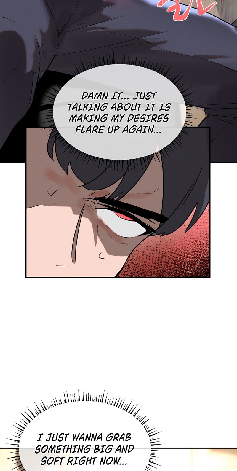 Magical Girl Service page 56