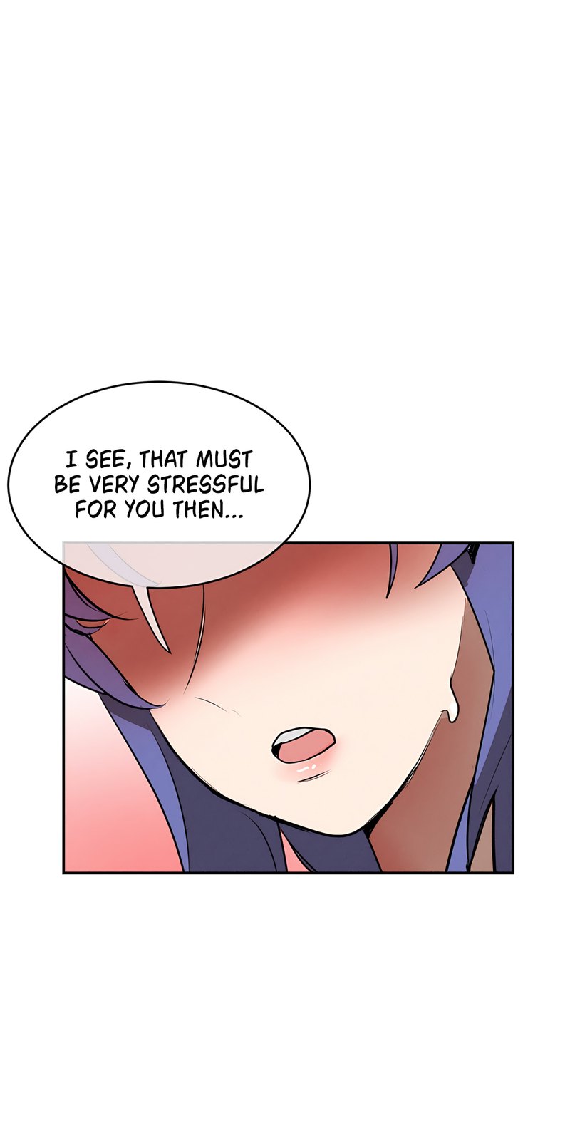 Magical Girl Service page 2