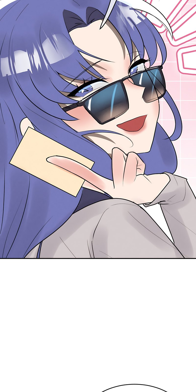 Magical Girl Service page 10