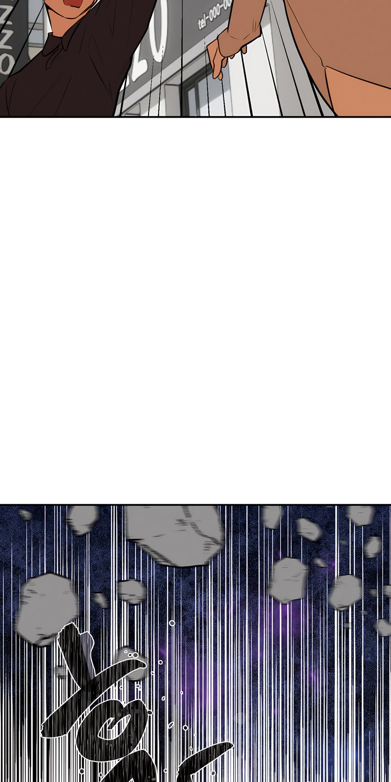 Magical Girl Service page 14