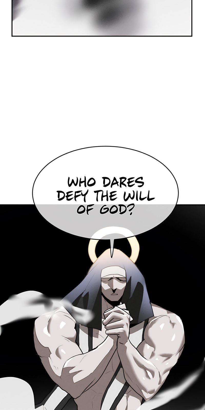 Magical Girl Service page 16