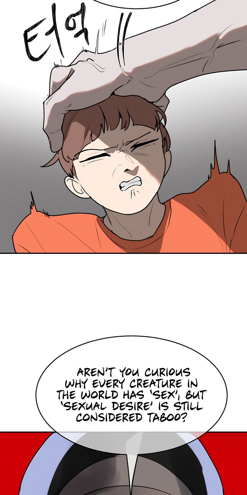 Magical Girl Service page 22