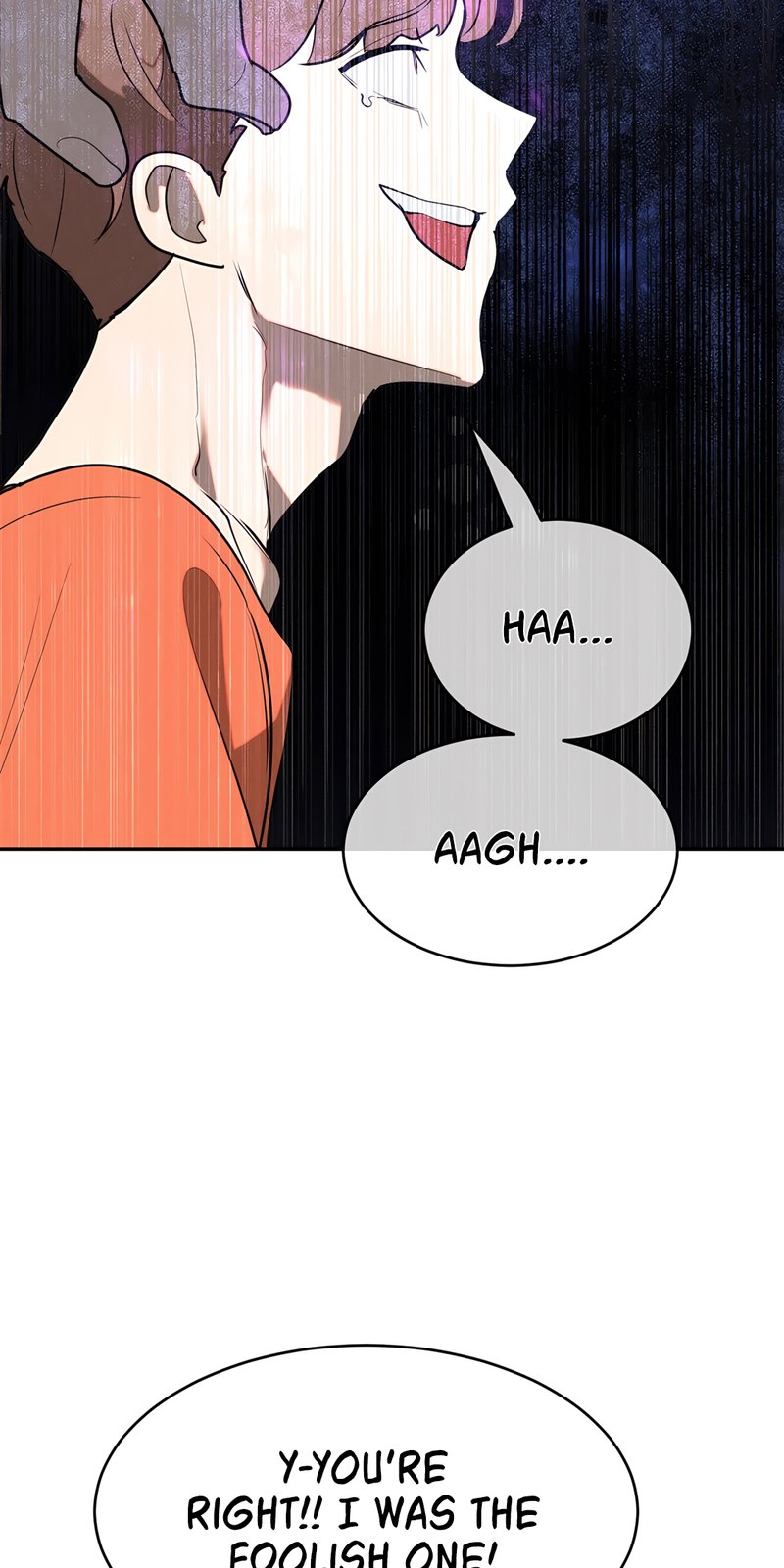Magical Girl Service page 26