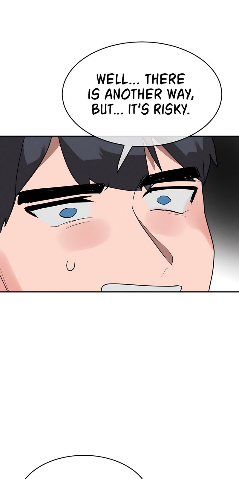 Magical Girl Service page 32