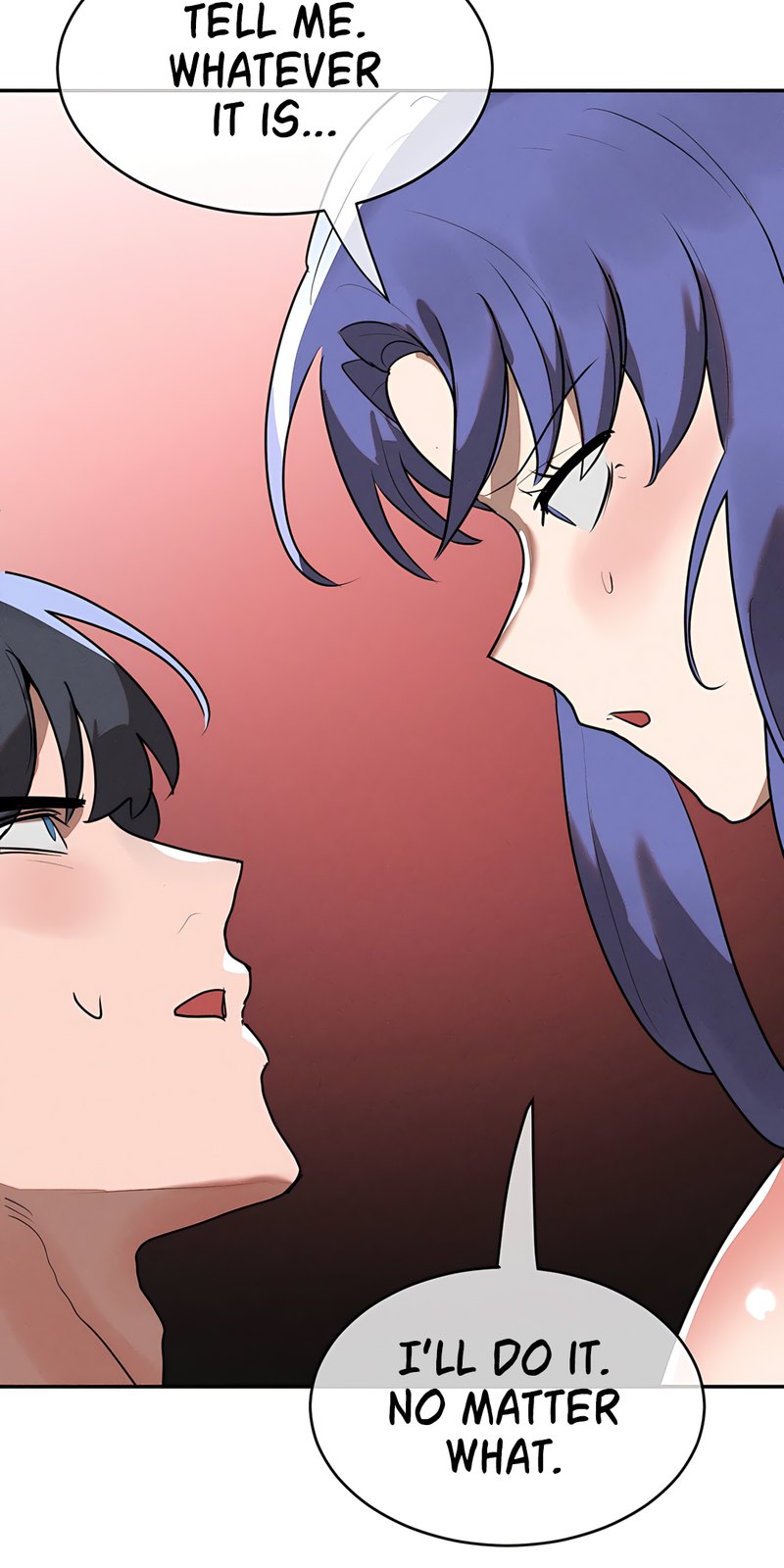 Magical Girl Service page 33