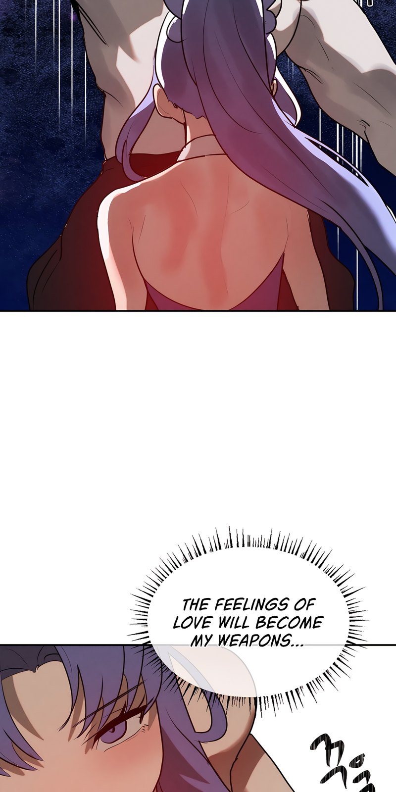 Magical Girl Service page 43