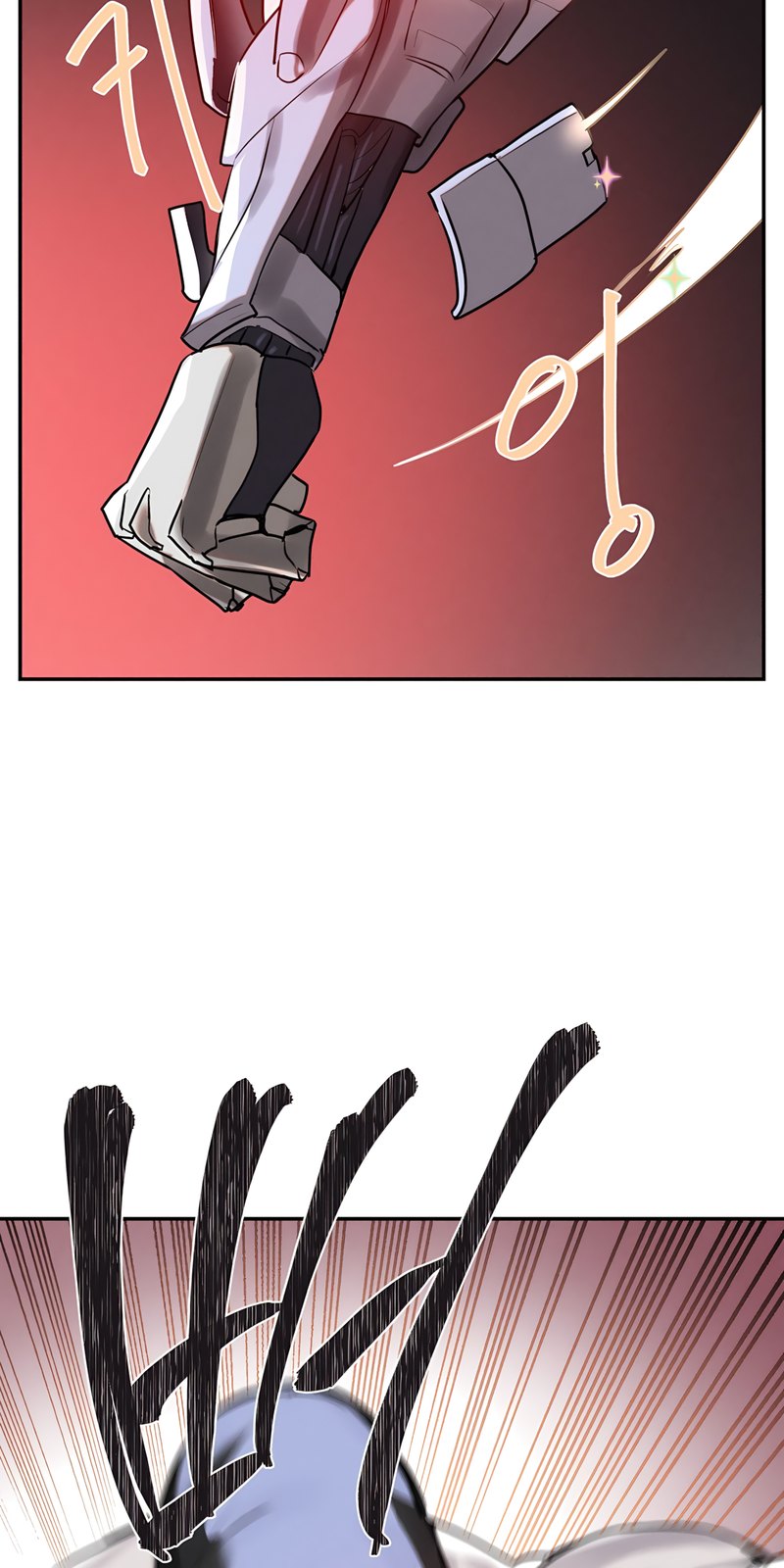 Magical Girl Service page 45