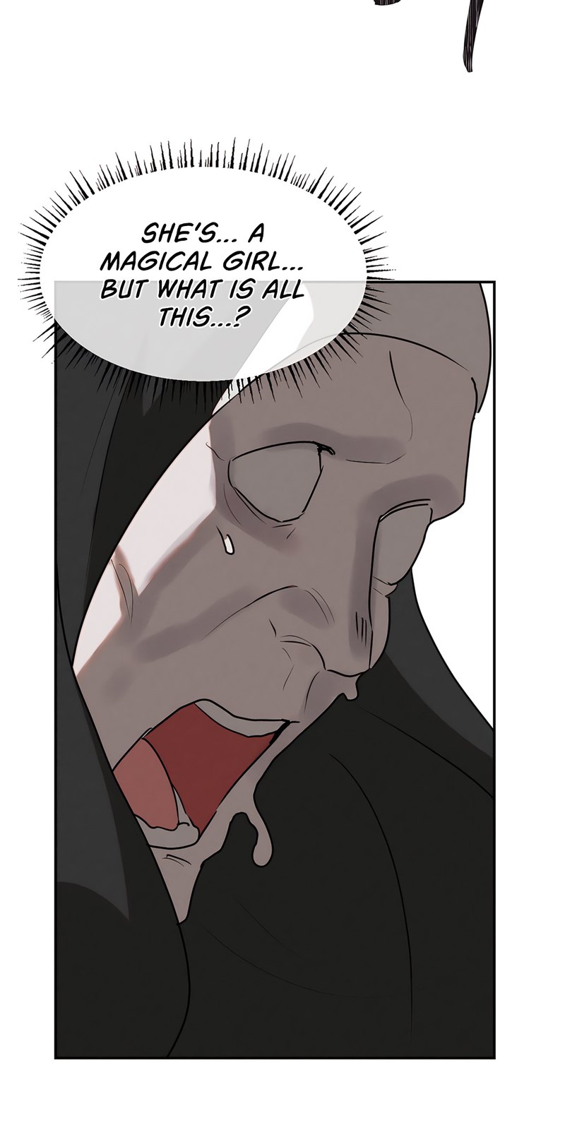 Magical Girl Service page 47