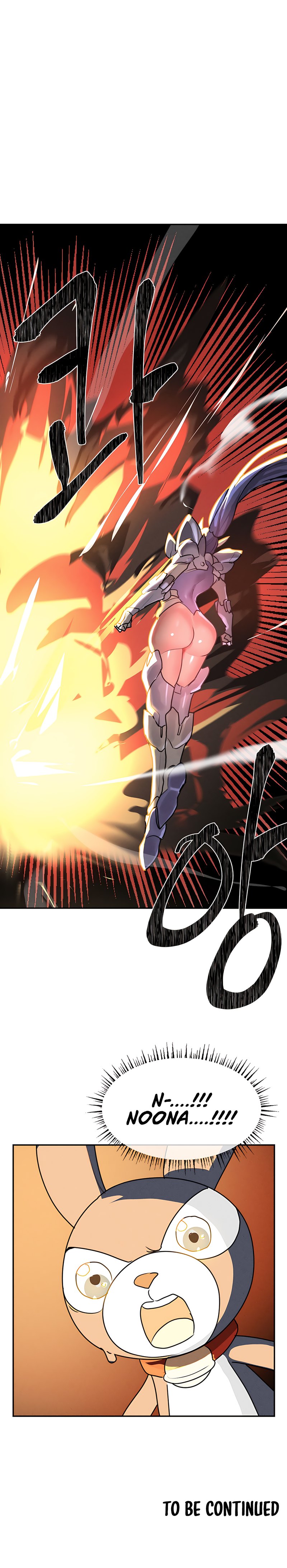 Magical Girl Service page 52