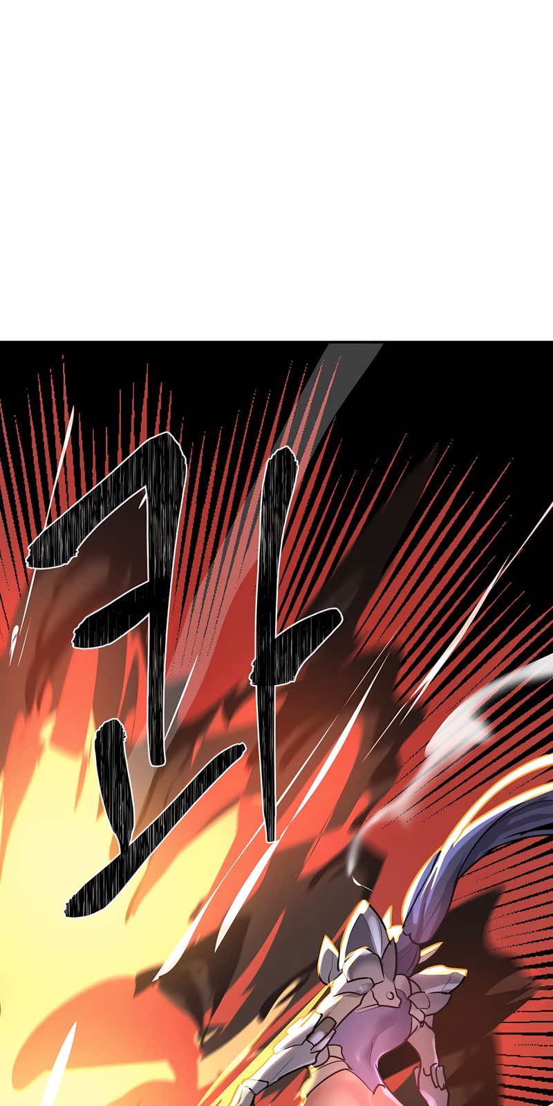 Magical Girl Service page 5