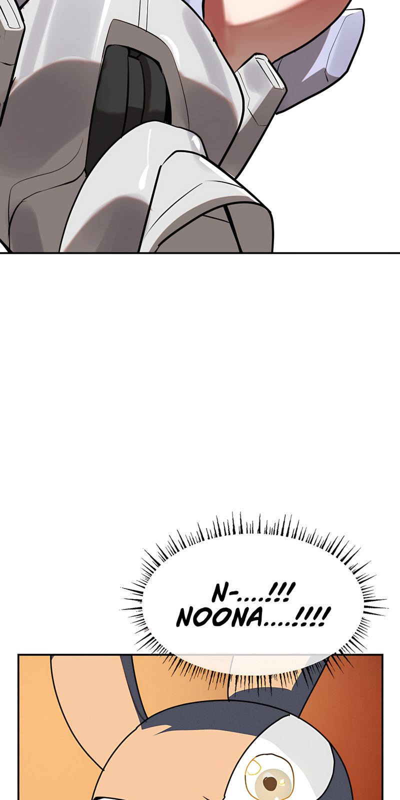 Magical Girl Service page 9