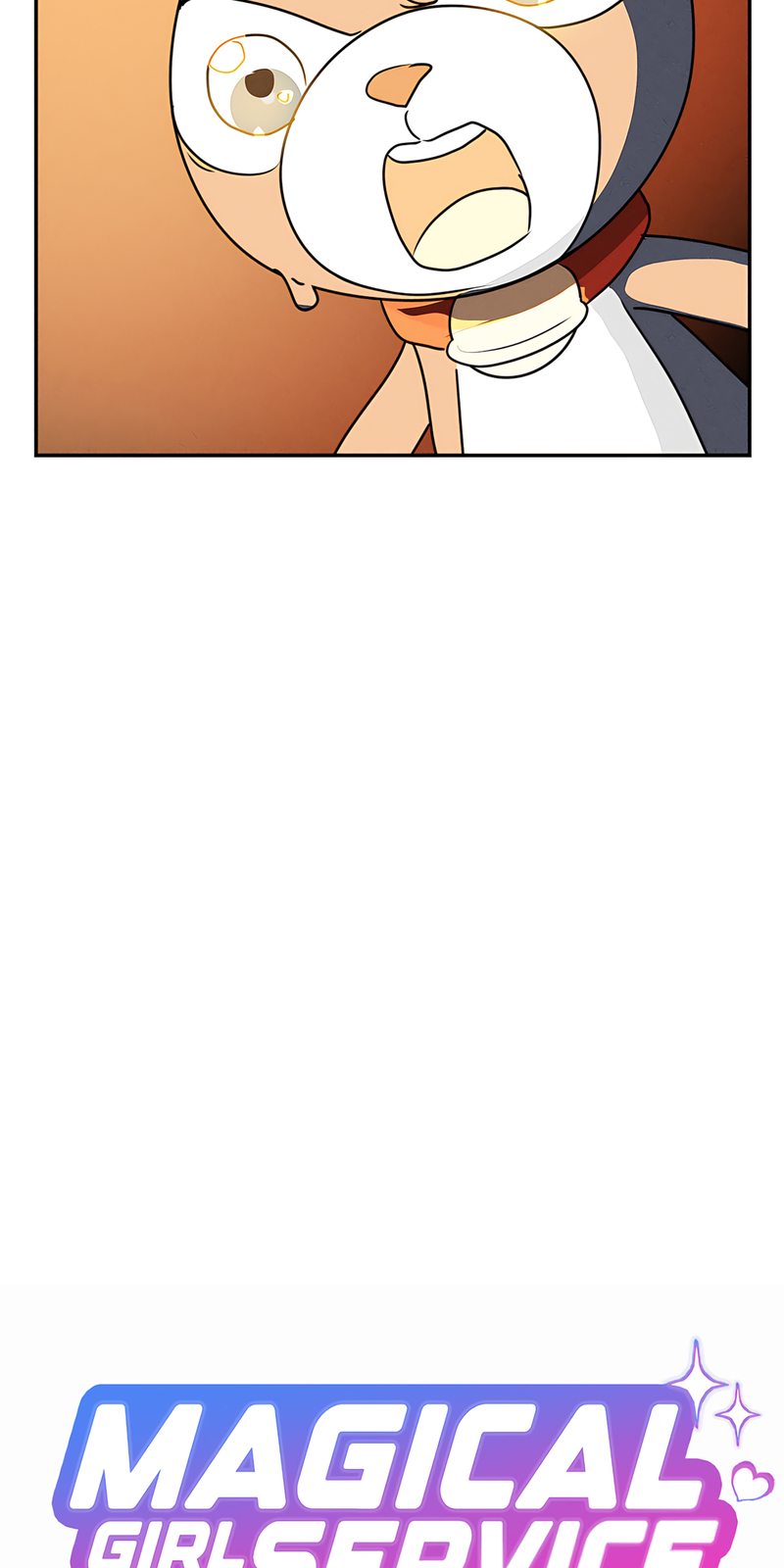Magical Girl Service page 10