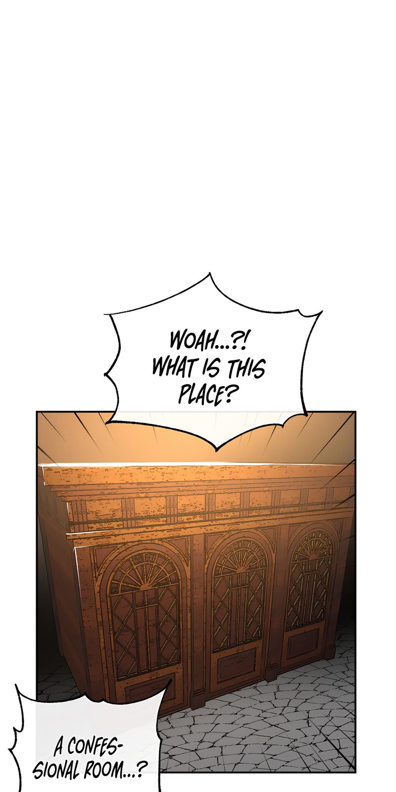 Magical Girl Service page 13
