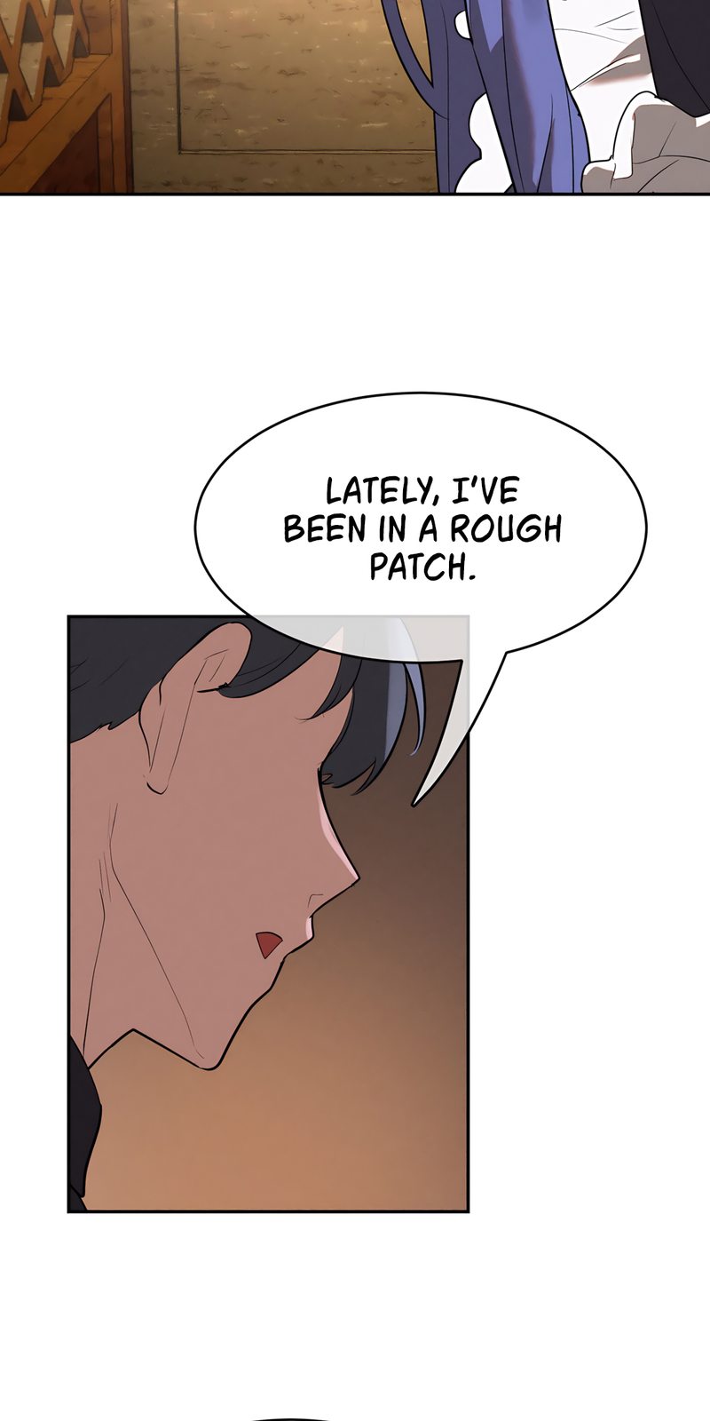 Magical Girl Service page 20