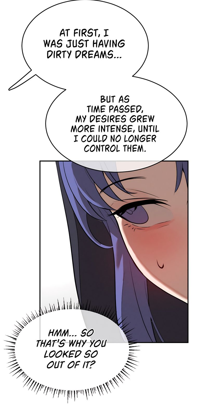 Magical Girl Service page 21