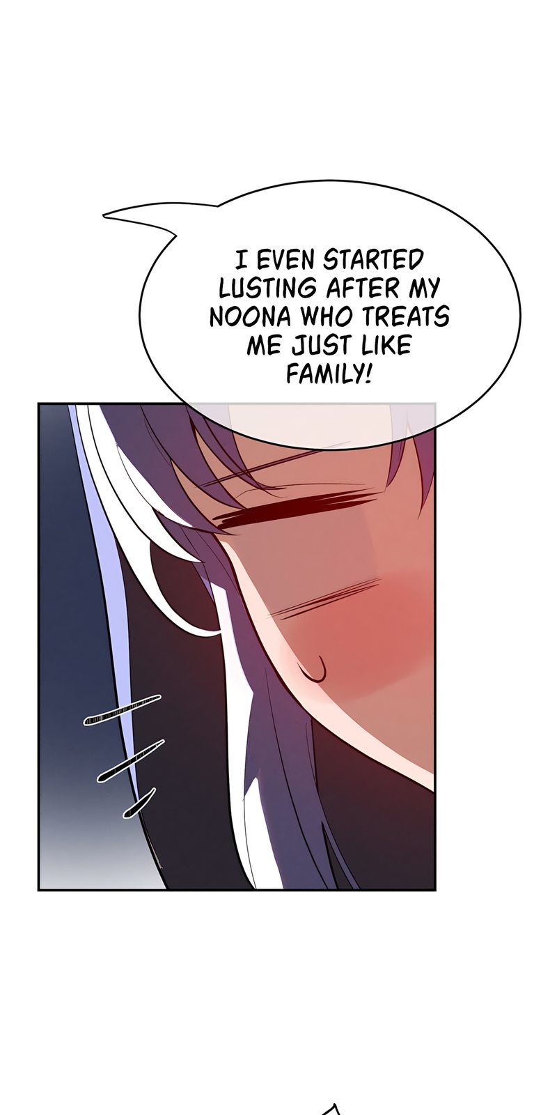 Magical Girl Service page 22