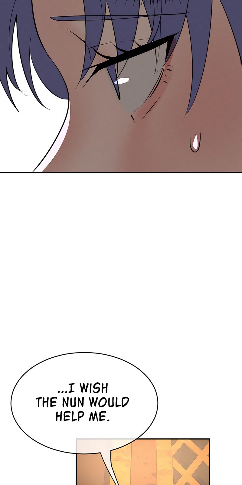 Magical Girl Service page 30